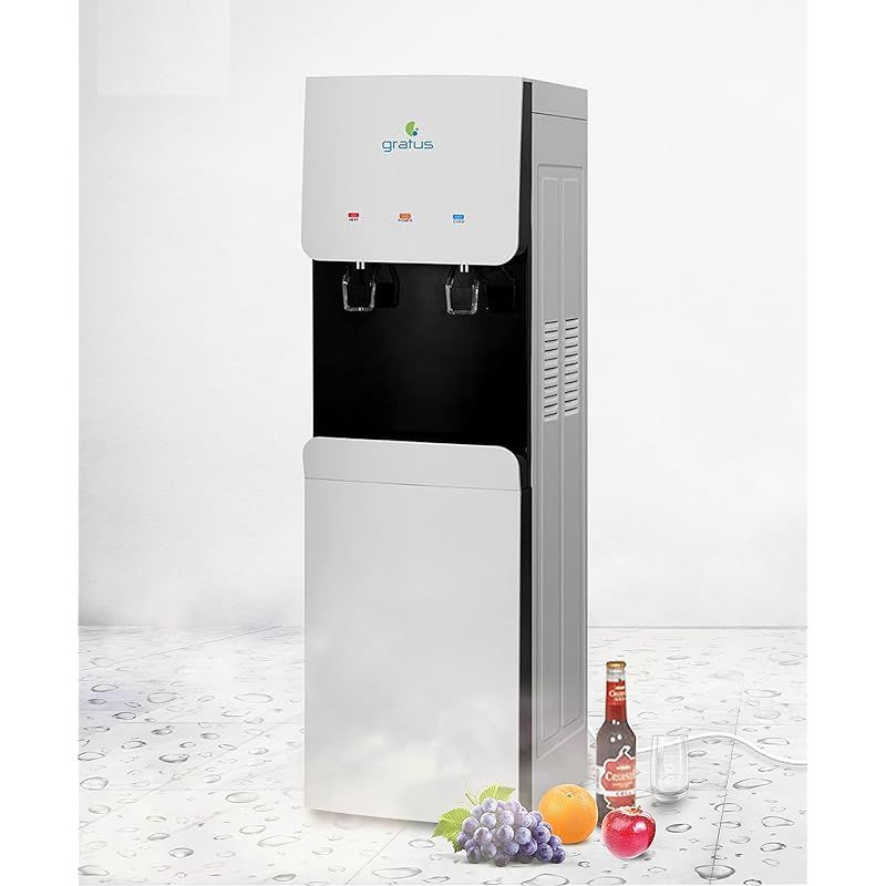 Voltas water deals dispenser without fridge