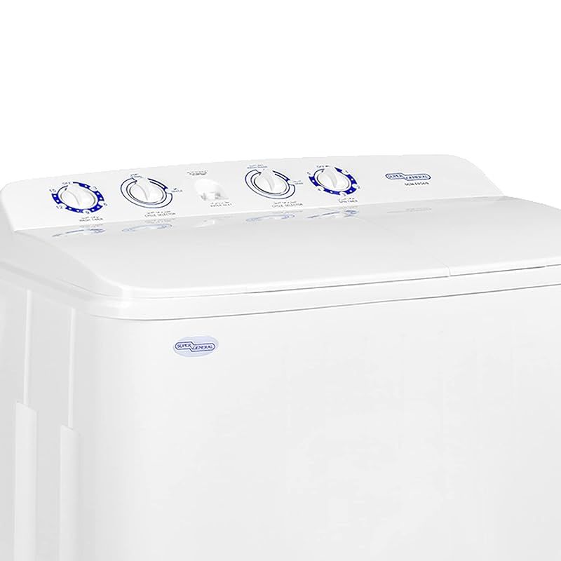 Super deal deals washing machine