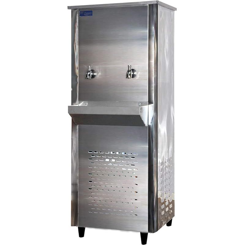 Refrigerador de dipòsit d'aigua 30 galons SGAA33T21Refrigerador de dipòsit d'aigua 30 galons SGAA33T21  