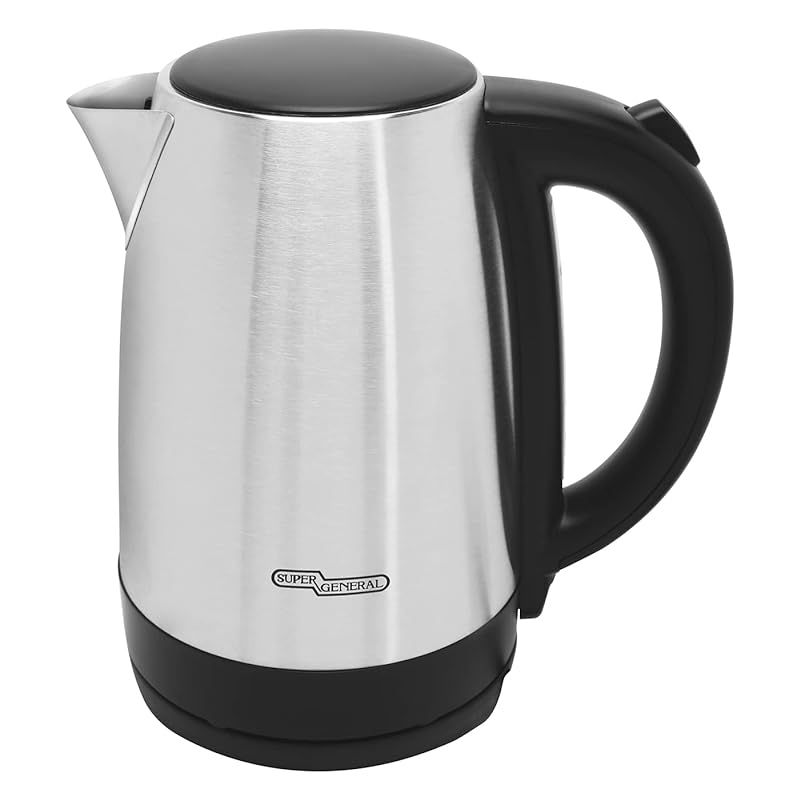 General hotsell electric kettle