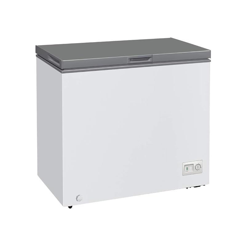 Buy Super General Chest Freezer 200 Litres SGF2441HM Online Danube