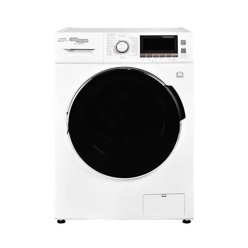 O general deals washing machine