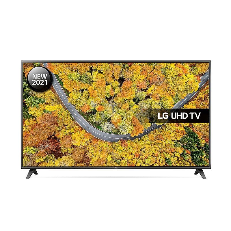 Lg tv that hot sale works with alexa