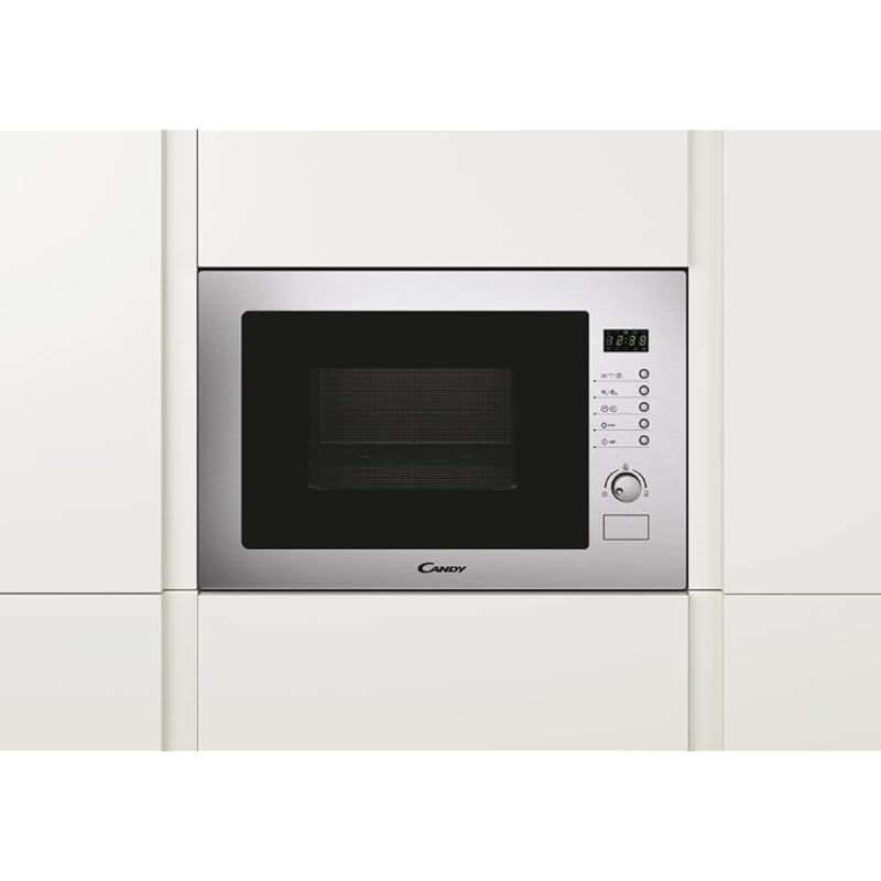 Blanco built in deals microwave