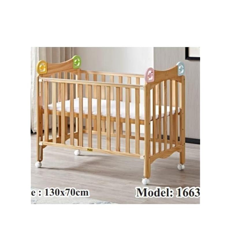 Buy 2025 baby bed