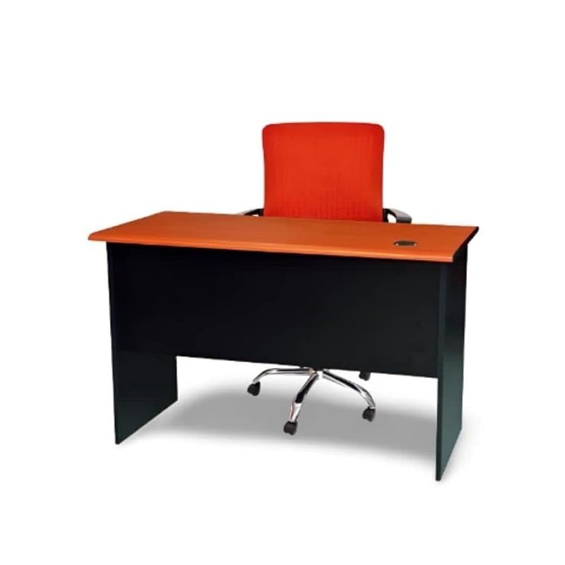 Office 2024 table black