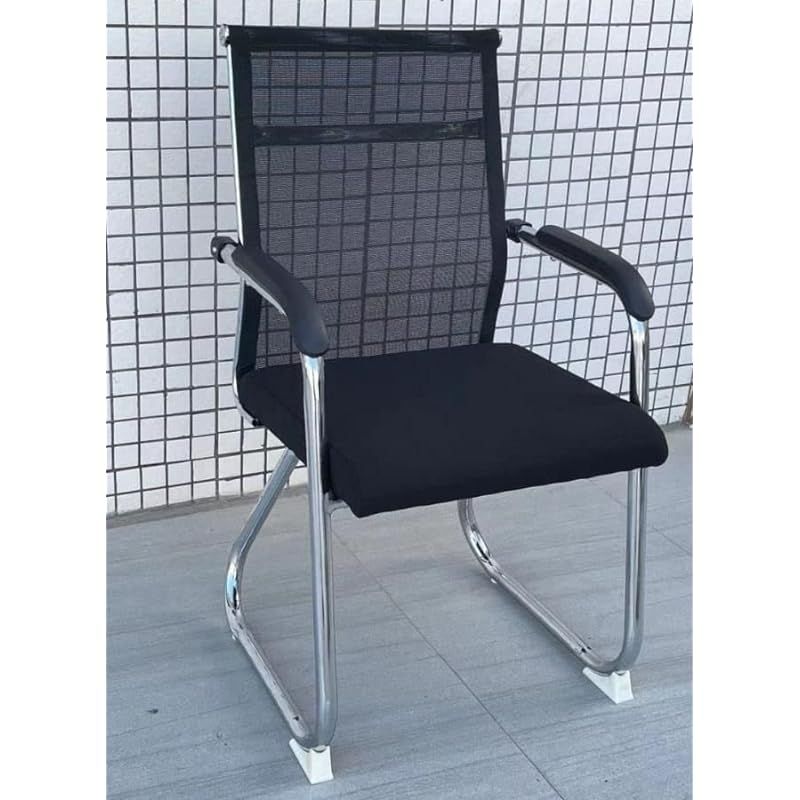 Steel shop chair office