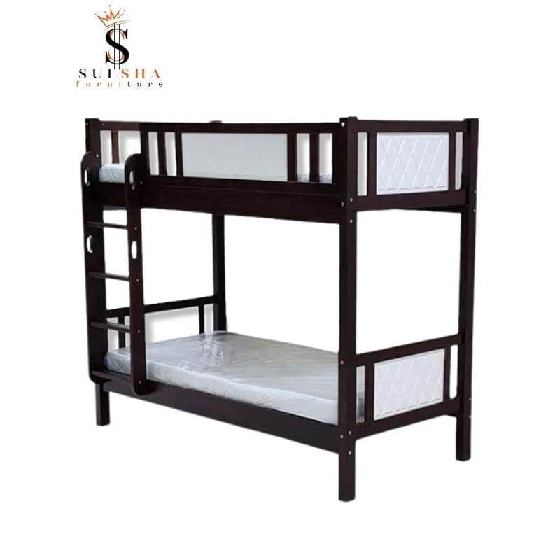 Wooden bunks deals