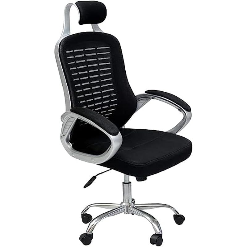 Buy Sulsha Home Office Desk Chair Ergonomic Office Chairs, Mesh Desk