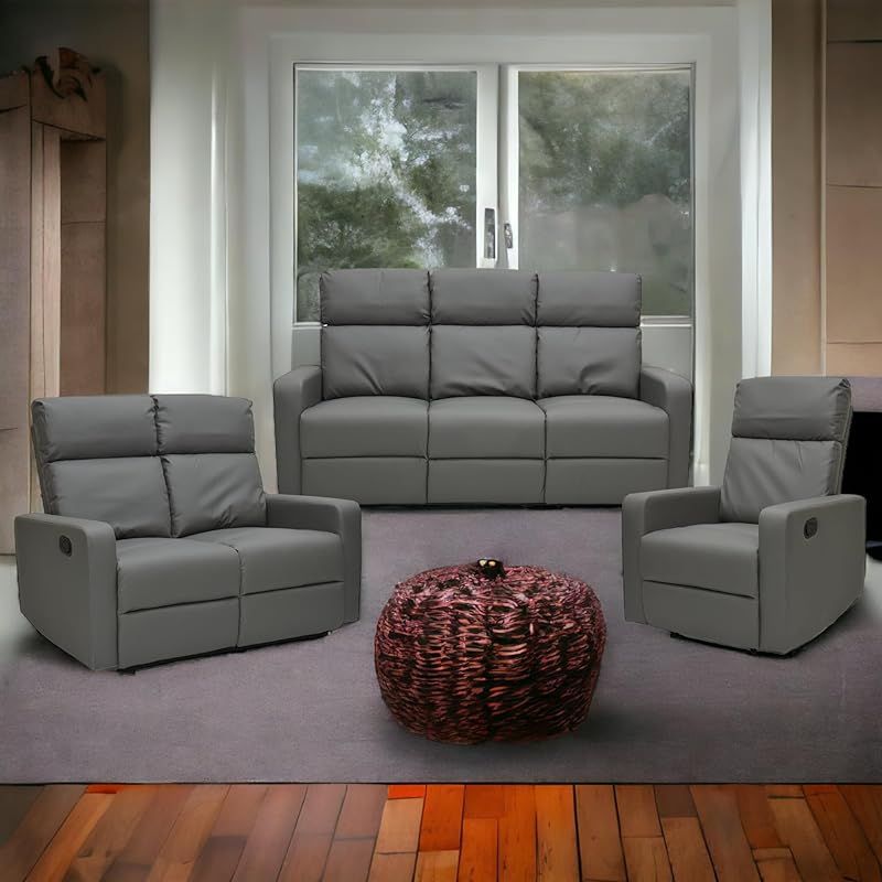 Cushion sofa deals set