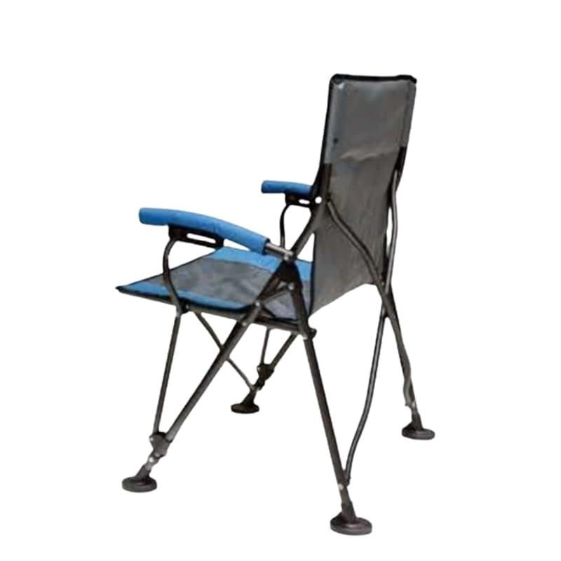 Buy Qualited Portable Folding Fishing Chair Lightweight Camping