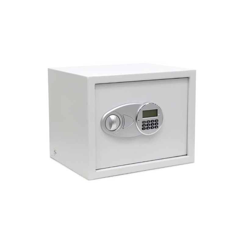 Buy Heavy duty Digital Safe Locker for Home and office | Digital Locker ...