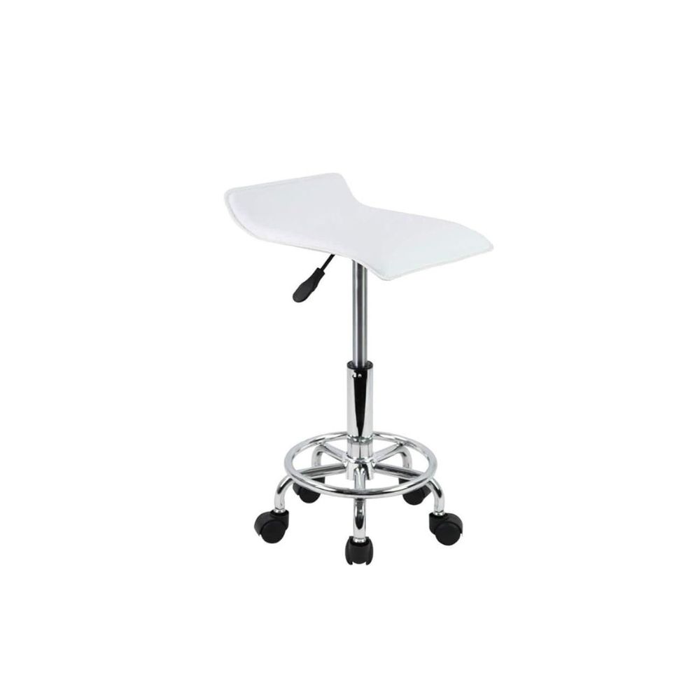 Stool on sale rolling chair