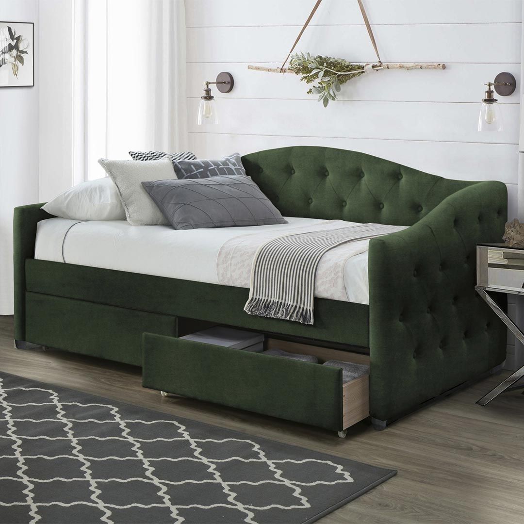 Beds