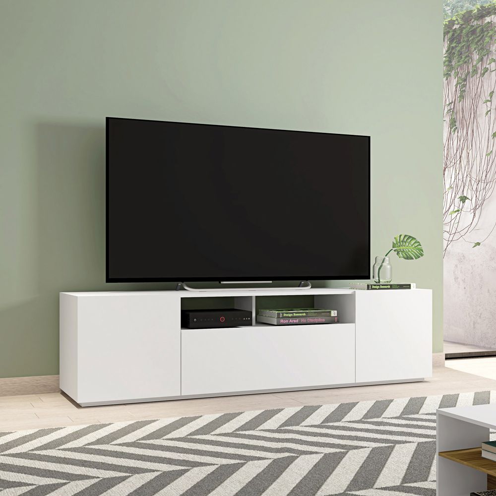 Mariella on sale tv stand