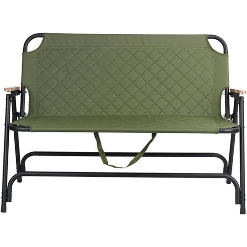 Outdoor Bench & Chair
