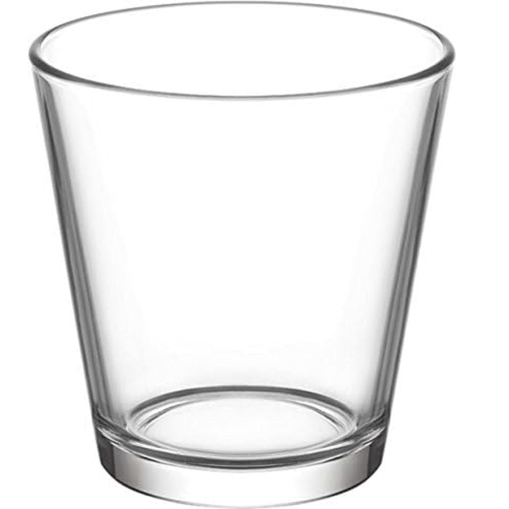 Lav 3-Piece Hera Tumbler Set, 255 ml, Clear