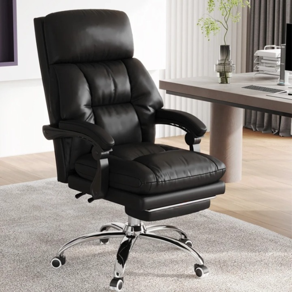 Best padded office chair sale