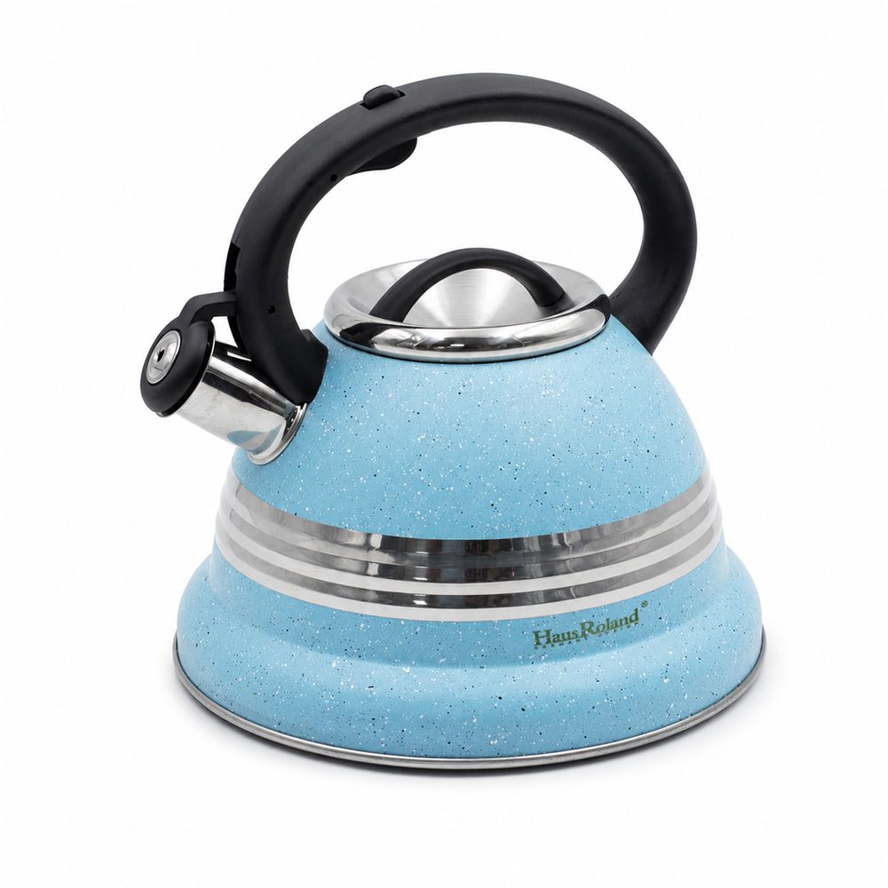 Tea Pots & Kettles