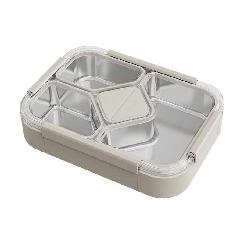 Lunch Boxes