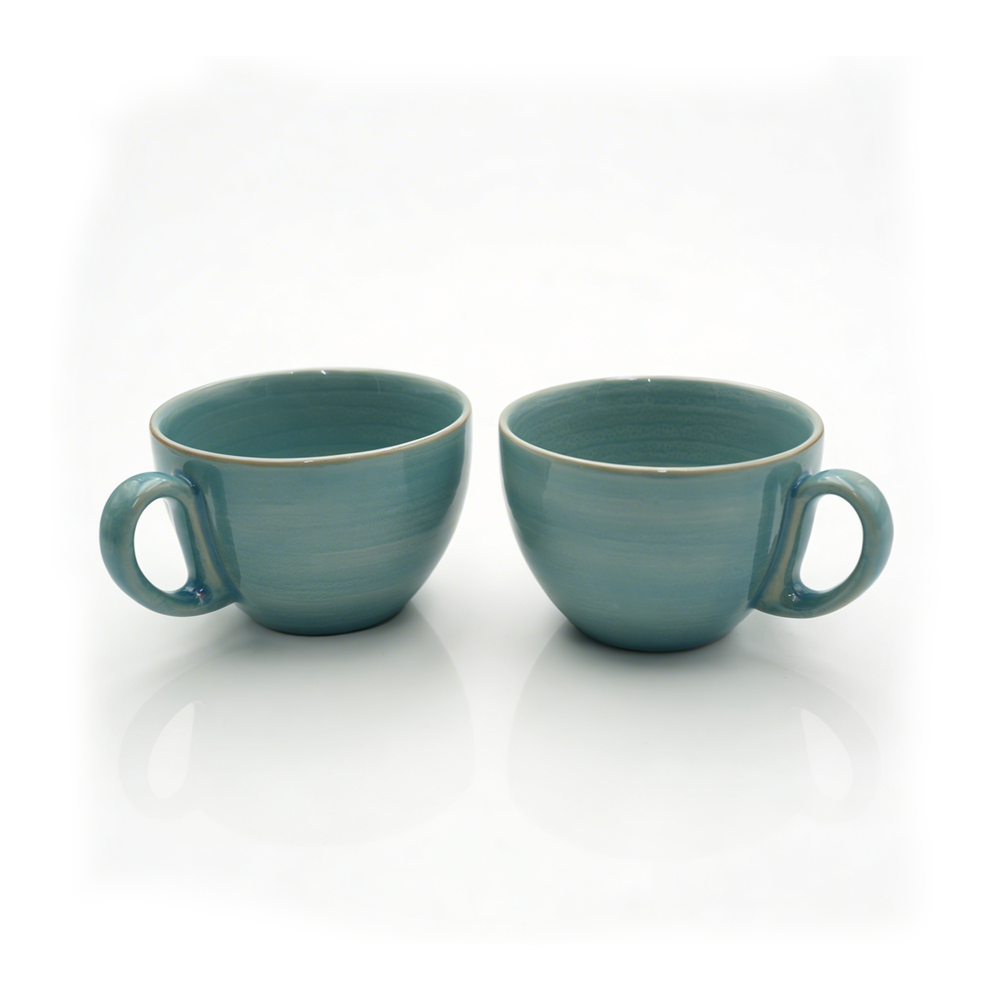 Mugs Cup & Saucers
