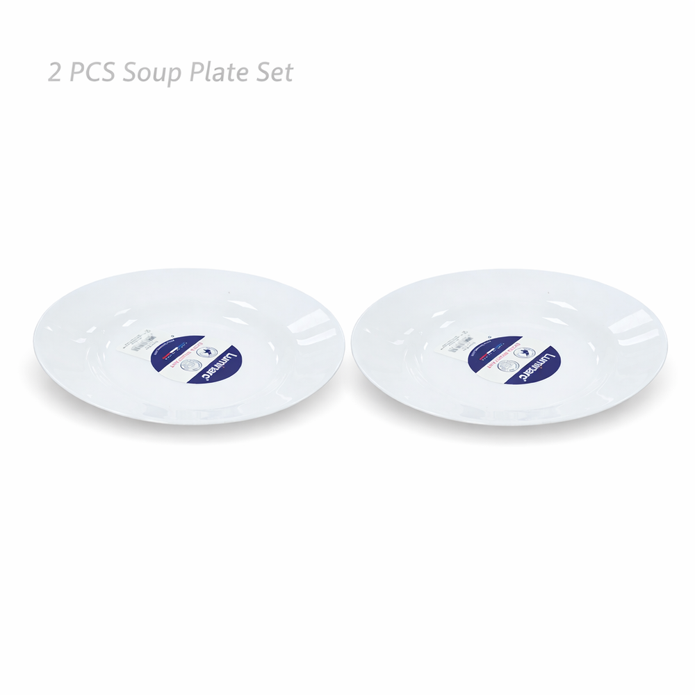 Loose Crockery
