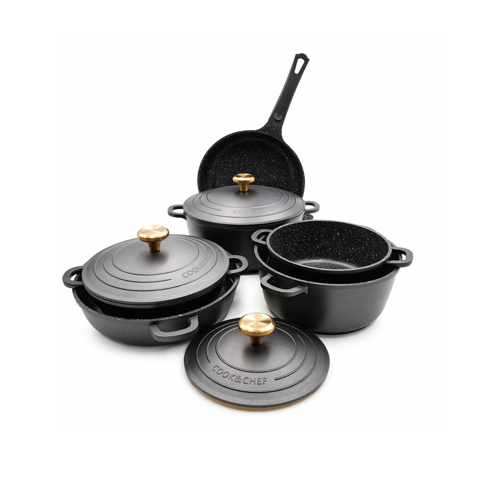 Cookware Sets