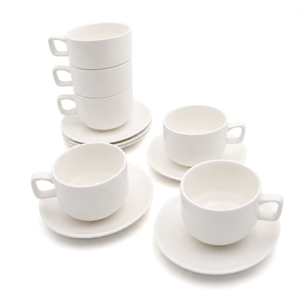 Mugs Cup & Saucers
