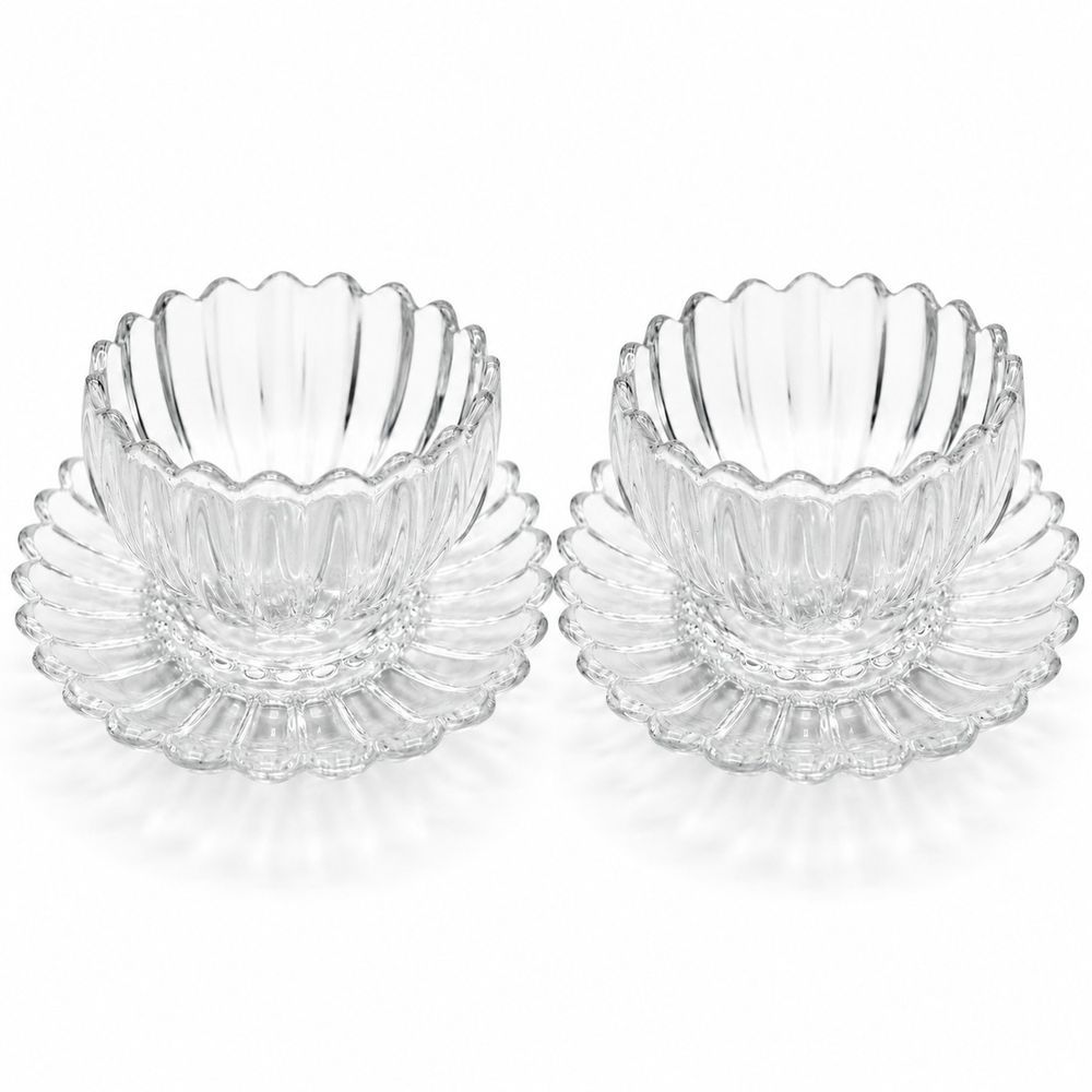 Loose Crockery