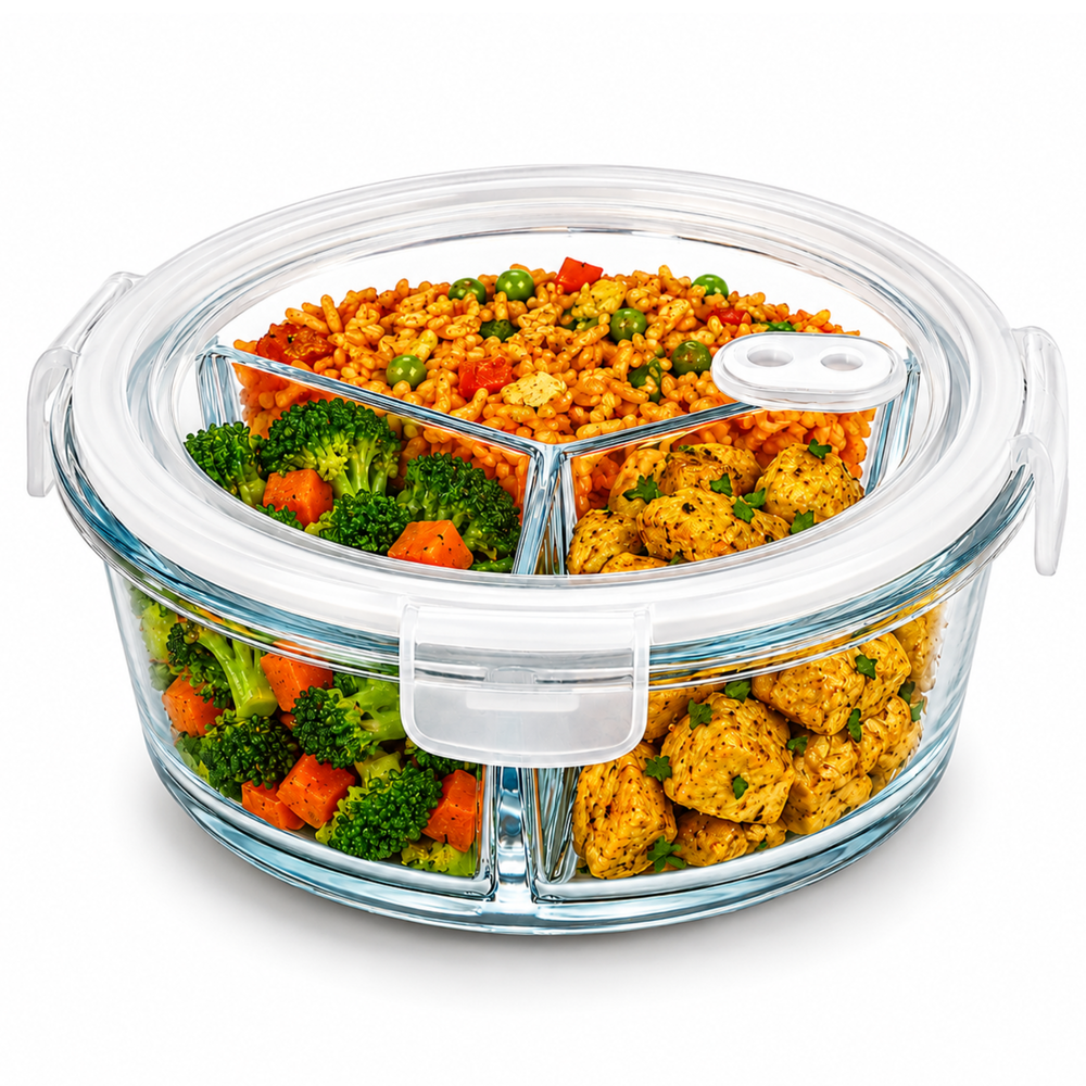 Food Storage