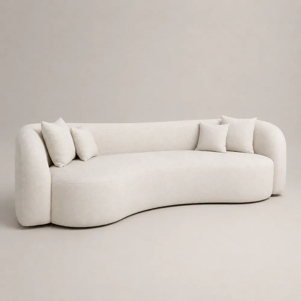 3 Seater Sofa