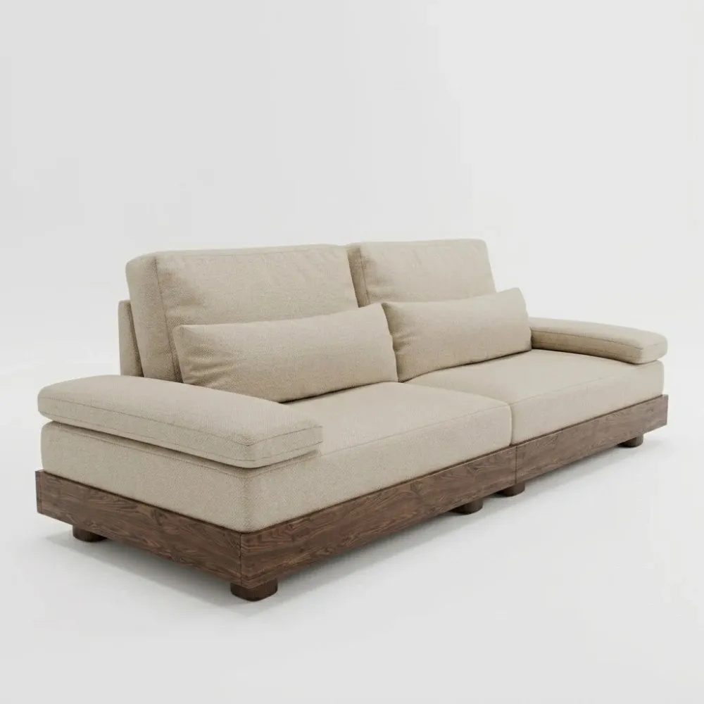2 Seater Sofa