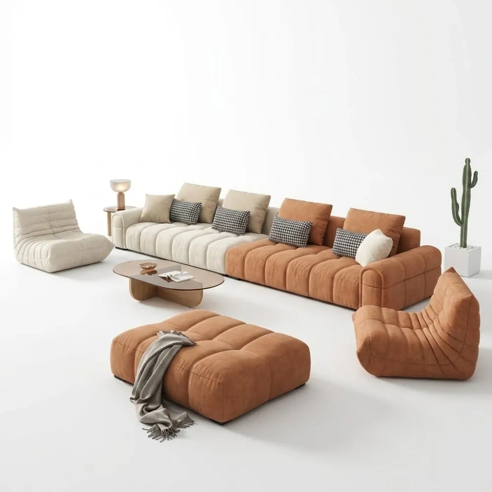 Sofa Sets