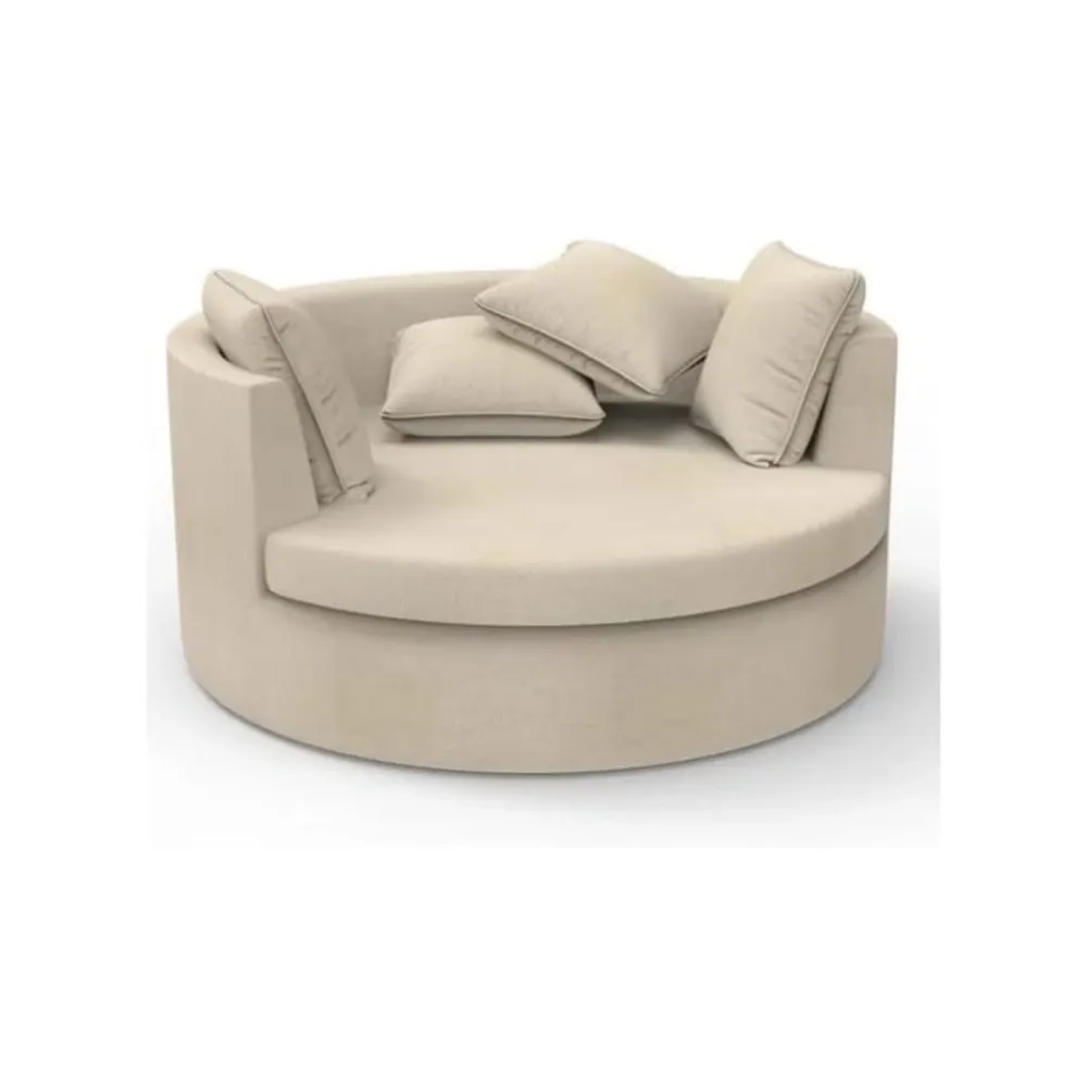 1 Seater Sofa