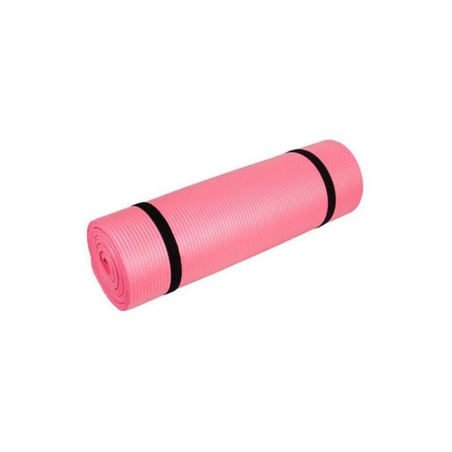 Buy Exercise & Yoga Mats in Dubai, UAE, Up to 60% Off