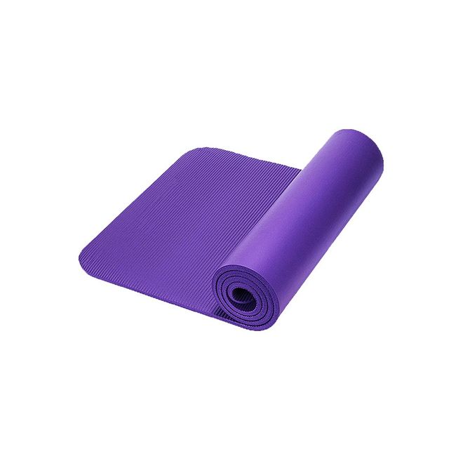 Yoga Mat - 10 mm