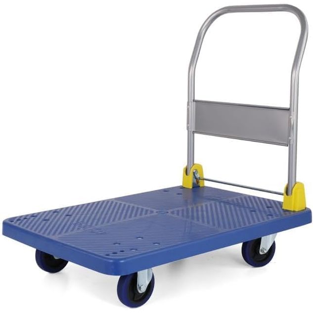 Ladders Trolleys & Movers