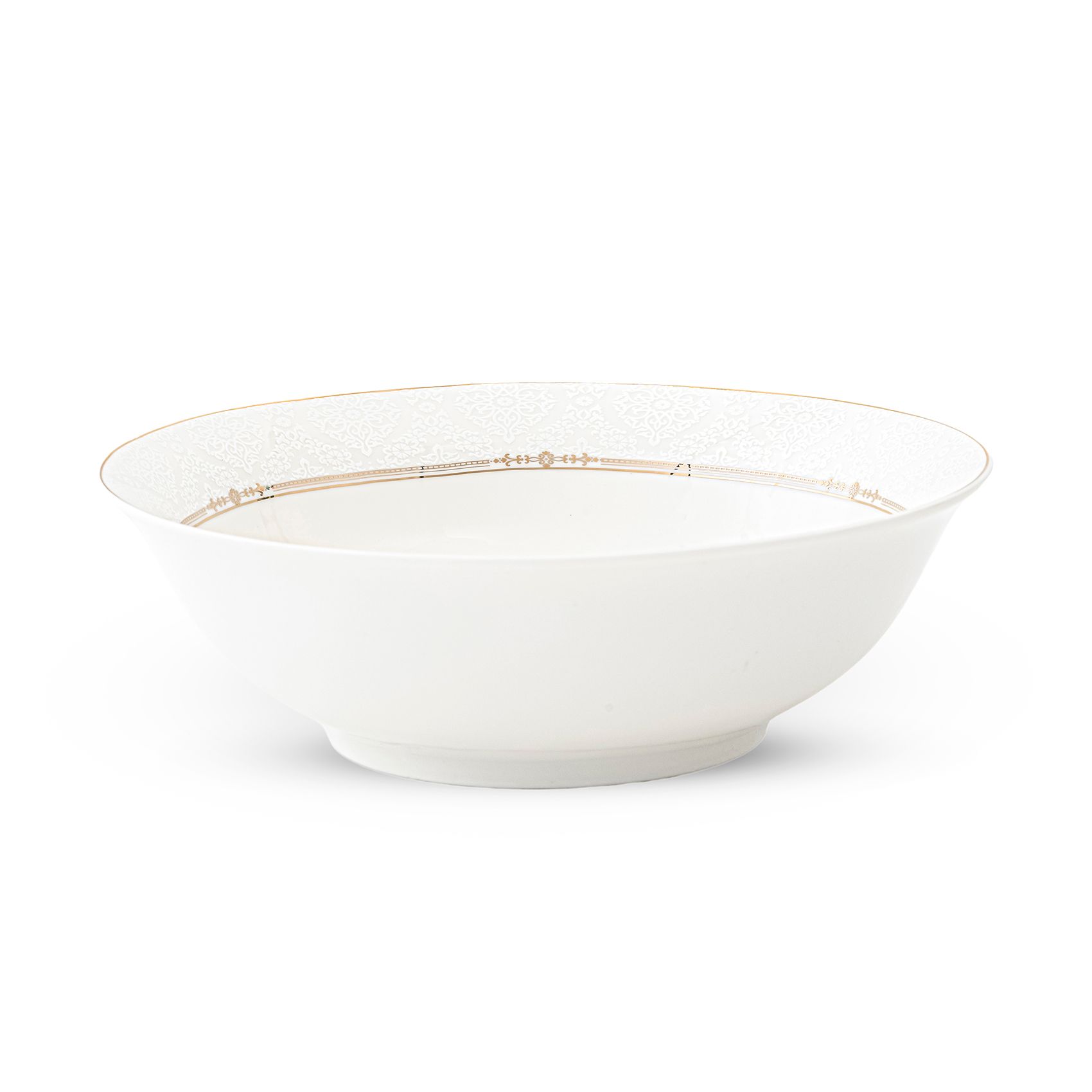 Loose Crockery