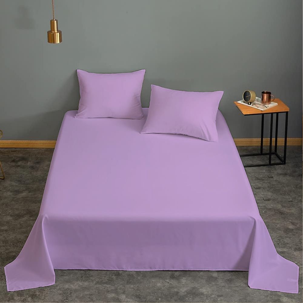 Purple clearance bed pillows