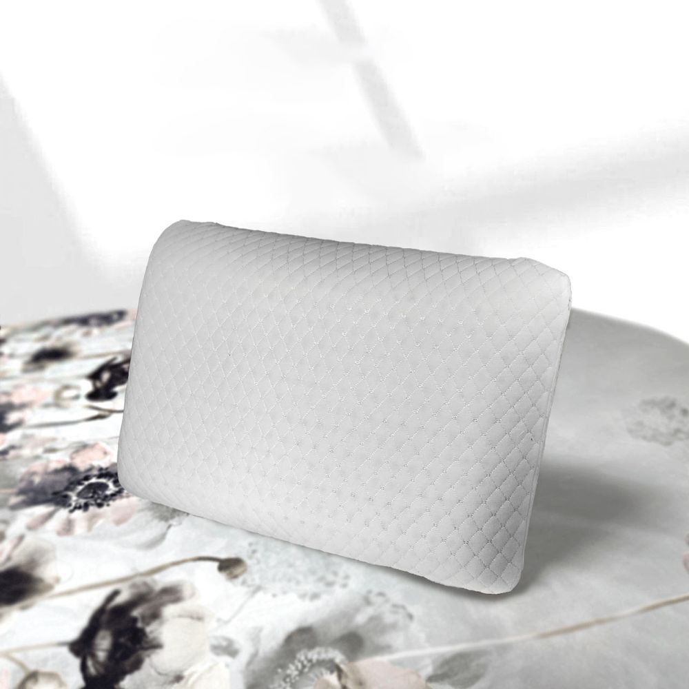 Shop Venus Classic Memory Foam Pillow - 60x40 cm Online