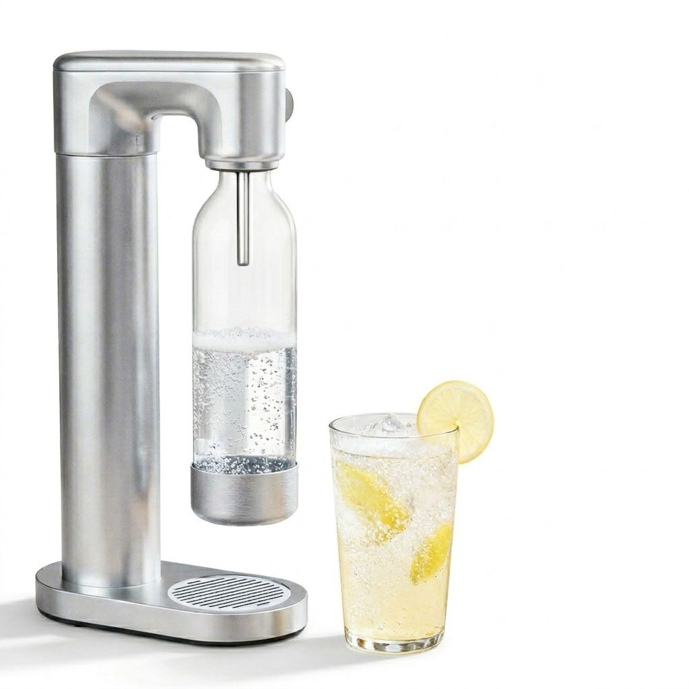 Mixer and Food Processor