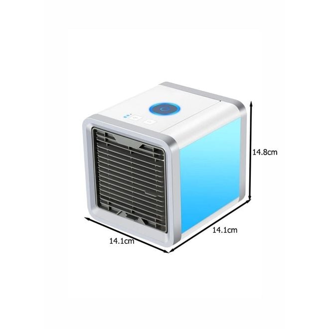 Air portable 3 hot sale in 1 conditioner