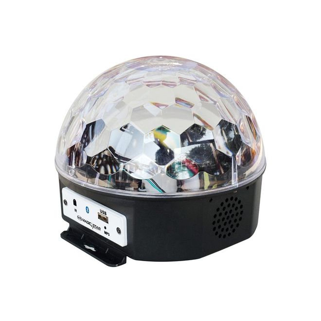 Disco store lights online