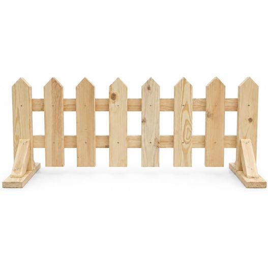 Artificial Fence