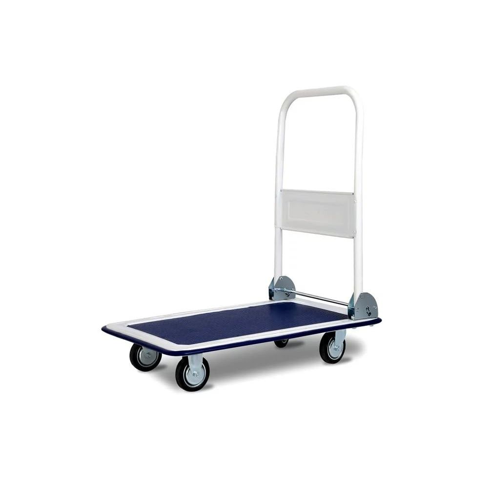 Ladders Trolleys & Movers