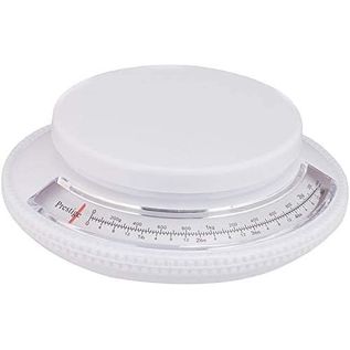 Prestige Kitchen Scale 2.2 Kg, White PR8016
