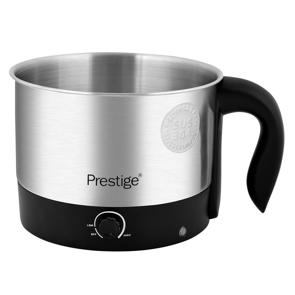 Prestige multipurpose deals electric kettle