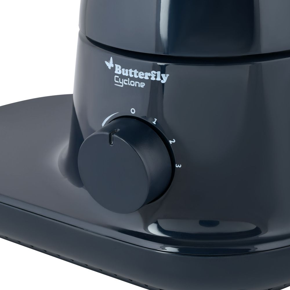 Butterfly cyclone deals mixer grinder