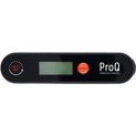 Proq Digital Instant Read Thermometer - Rechargeable
