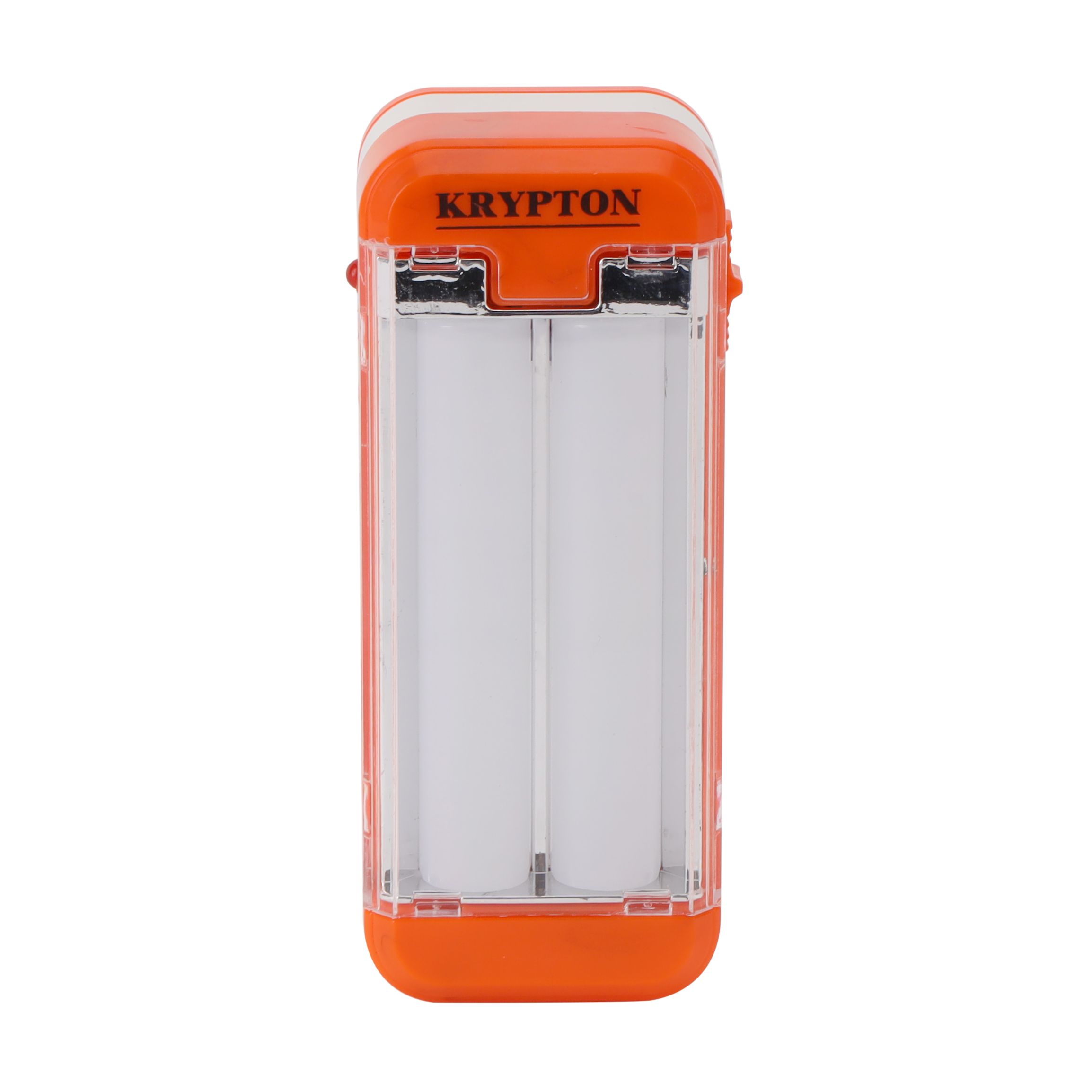 Krypton Rechargeable Emergency Lantern KNE5061N Energy Efficient Design Super Bright And 8